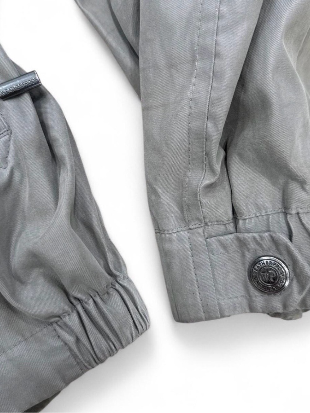Weatherproof Men’s Jacket - Picture 7 of 7